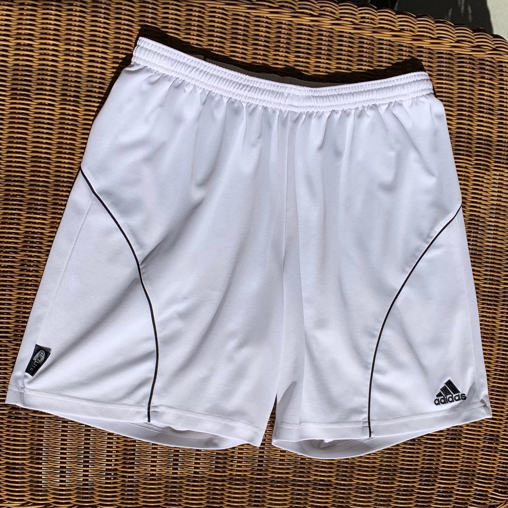 Adidas Shorts Size M